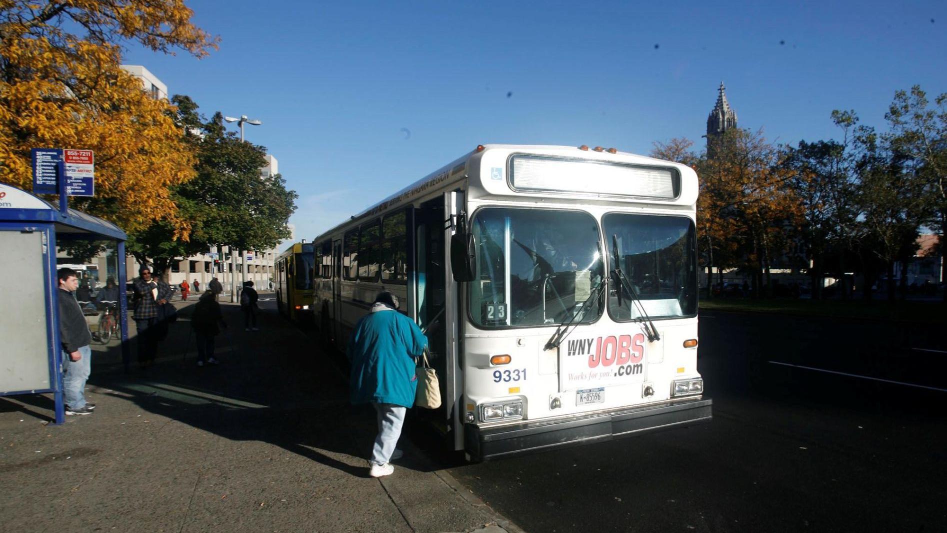 Top 20 44 bus schedule nfta buffalo ny en iyi 2022