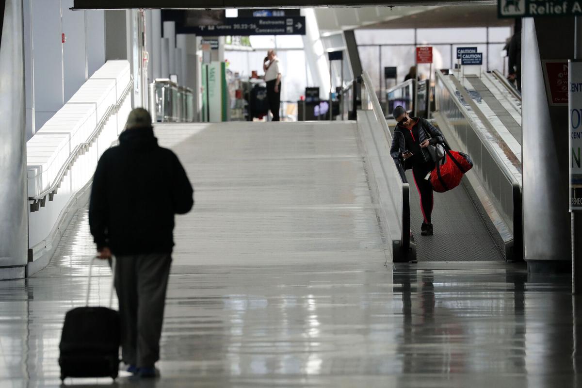 Empty Airport (copy)