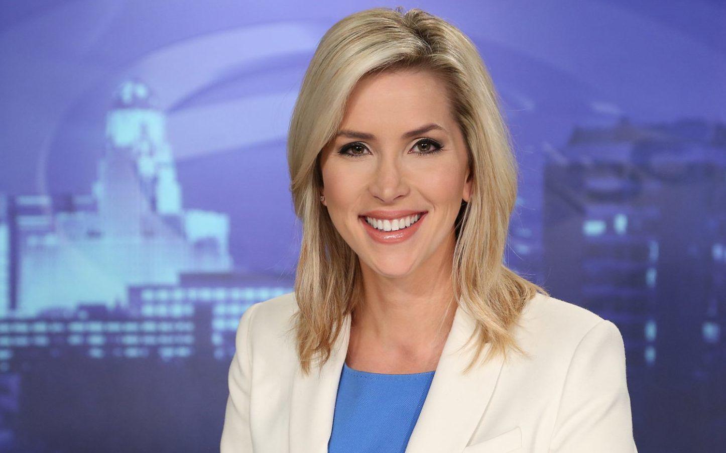 Lia Lando to replace Ashley Rowe as WKBW anchor; station's sports
