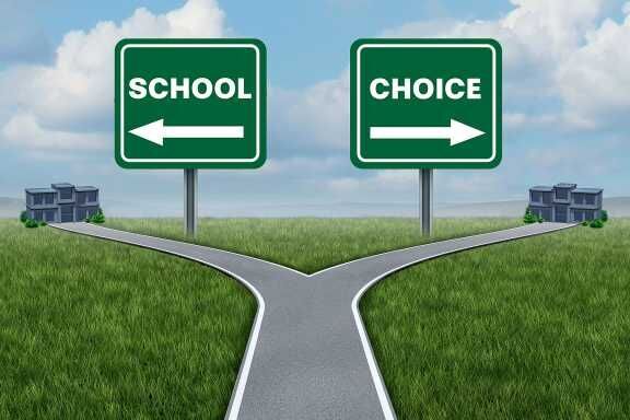 Study shows how school choice may sustain income segregation in U.S. classrooms