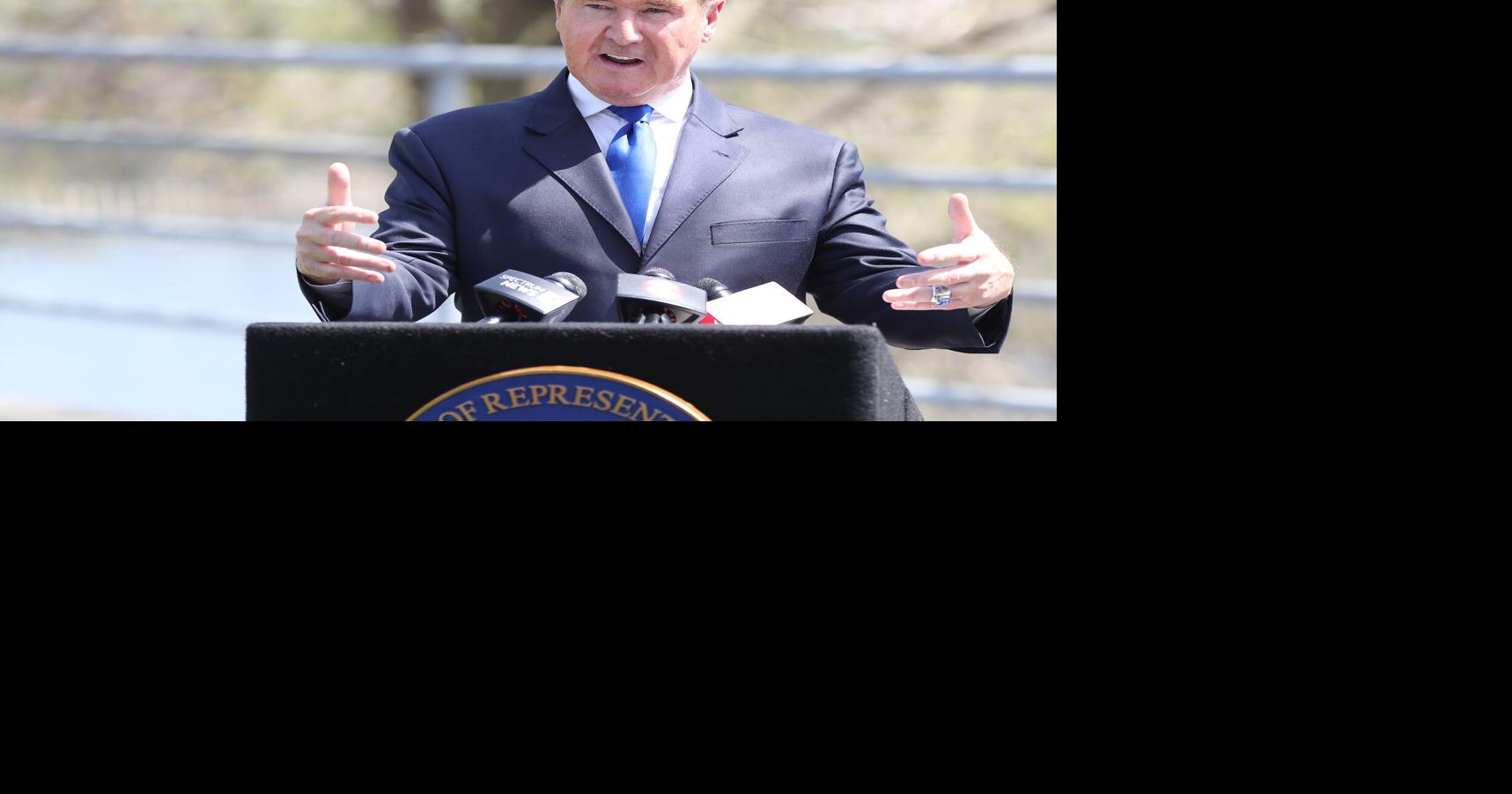 Erie County law enforcement agencies get $285K federal grant