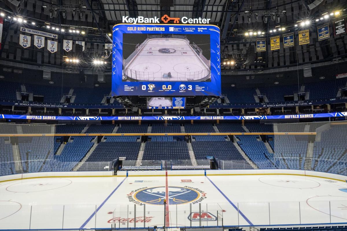 Sabres lease at KeyBank Center to go for five more years, image size:1200x800