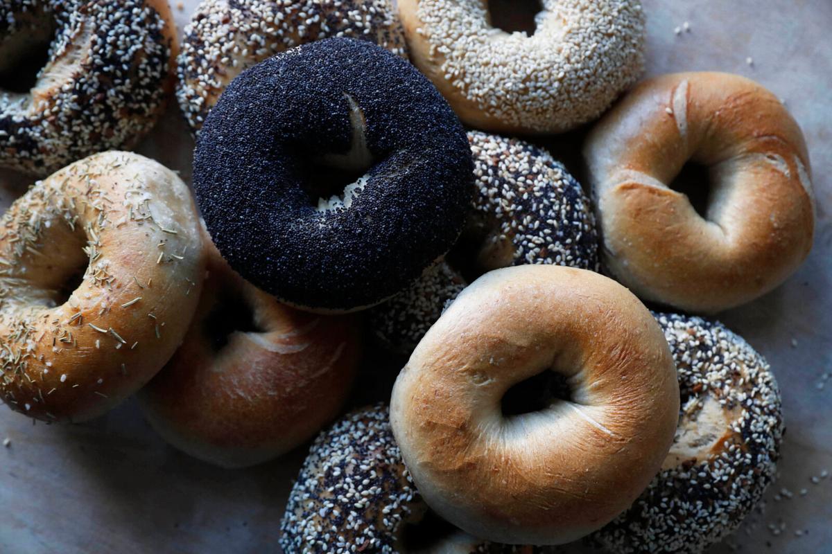 Here are 3 places in Buffalo making bagels the old ...