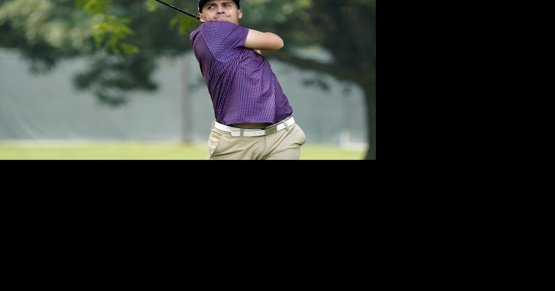 Photos: The third round of the 67th Annual Porter Cup