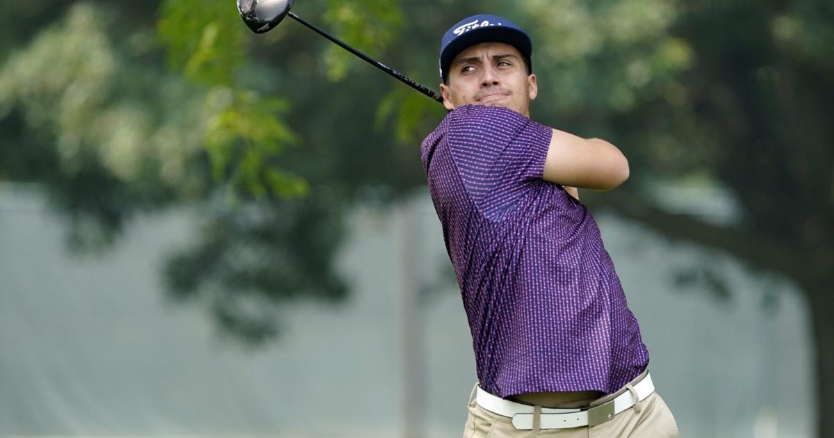 Photos: The third round of the 67th Annual Porter Cup