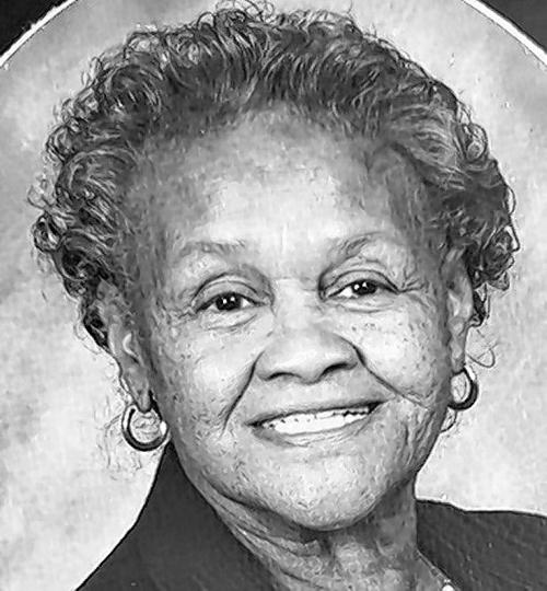 BROWN, Ruth (McCarley) Obituaries