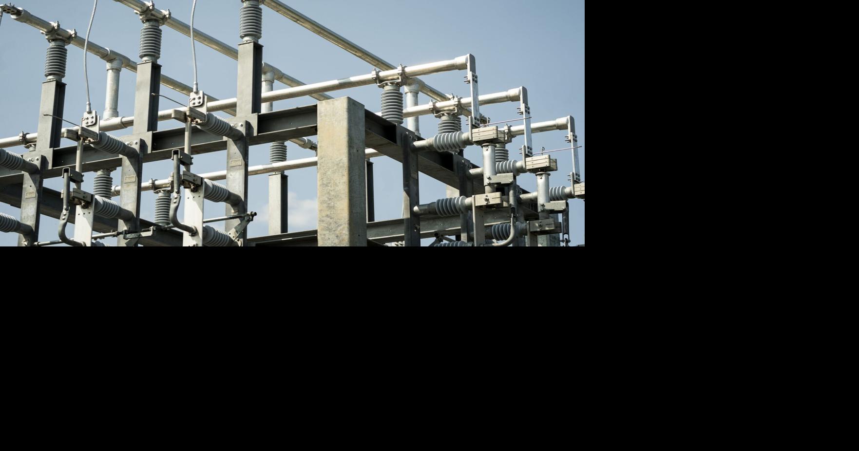 Another Voice: Data centers might break the grid? Good, something needs to