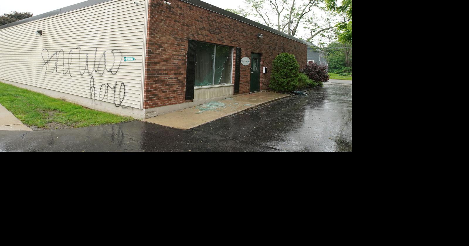 CEO FBI cancels visit to probe Amherst CompassCare arson