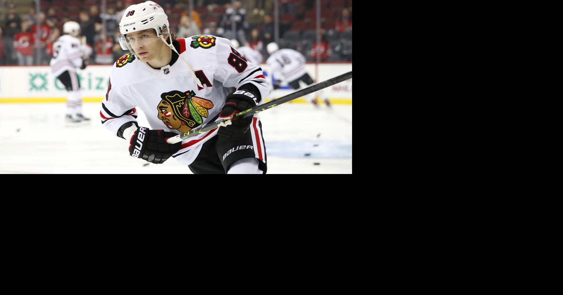Vladimir Tarasenko Makes ESPN's Top 20 Prospects Outside The NHL