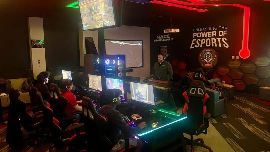 Back-to-Back: D’Youville Esports Secures Second Straight PLC Overwatch Championship