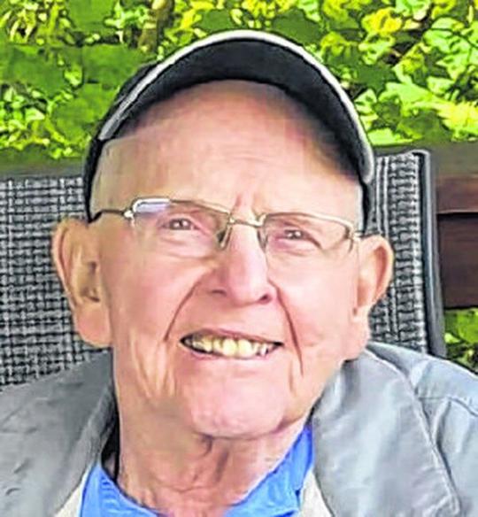 Thomas M. Murphy, 92, war veteran who rescued boy from blaze in Town of ...