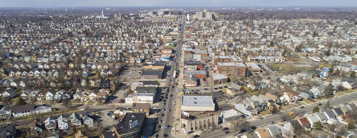 LOCAL EAST SIDE GEE