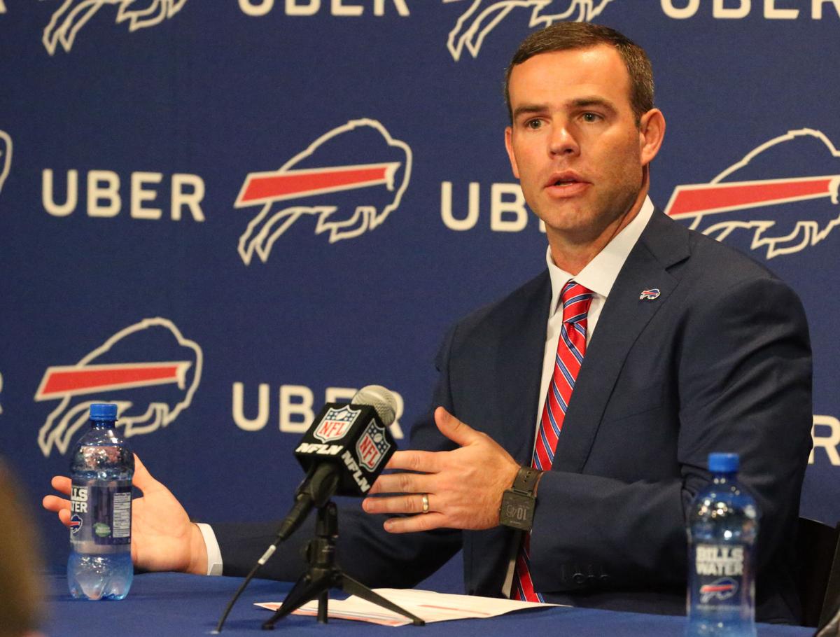 1007733381 Mccoy Sports Bills New GM Brandon Beane