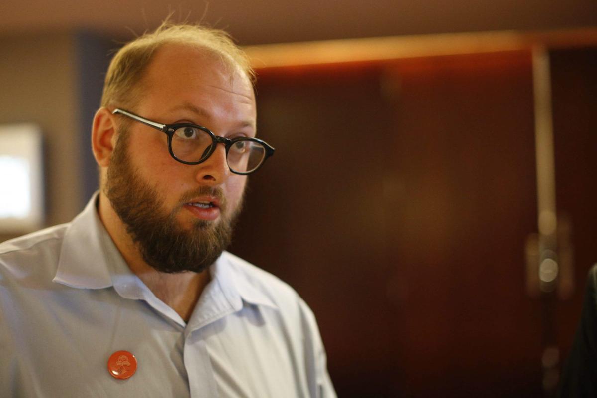 The lighter side of The News Cheektowaga blooper reel; A terrifying