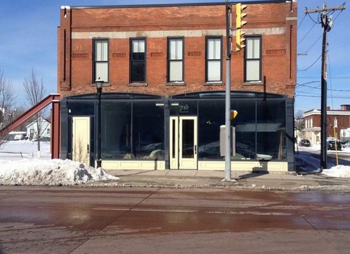 Hydraulic Hearth to offer brickoven pizza, experimental beer