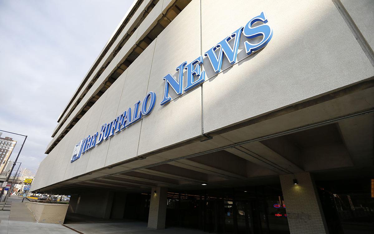 The Buffalo News is being to Lee Enterprises | Business Local | buffalonews.com
