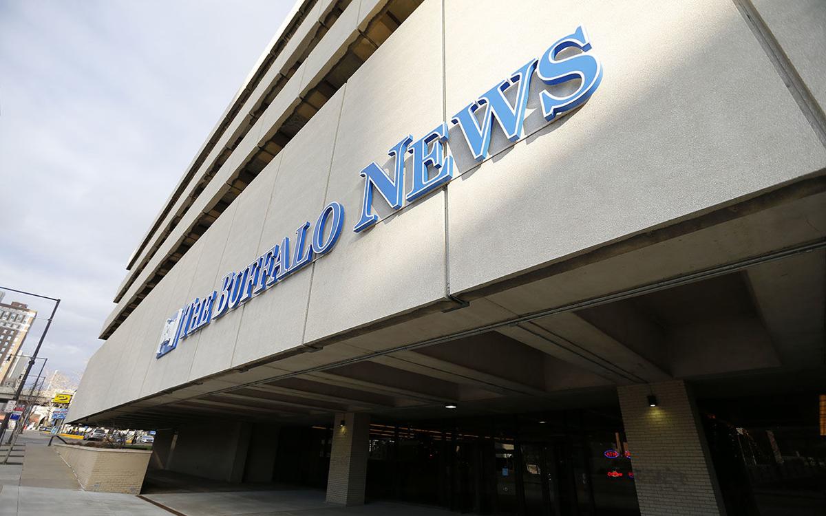 LOCAL A CLOSER LOOK BUFFALO NEWS