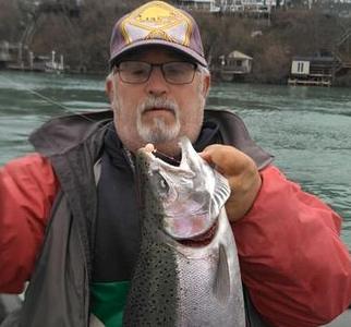 john delorenzo niagara falls steelhead