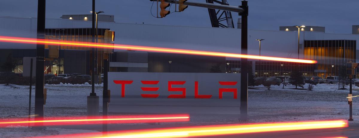 Tesla