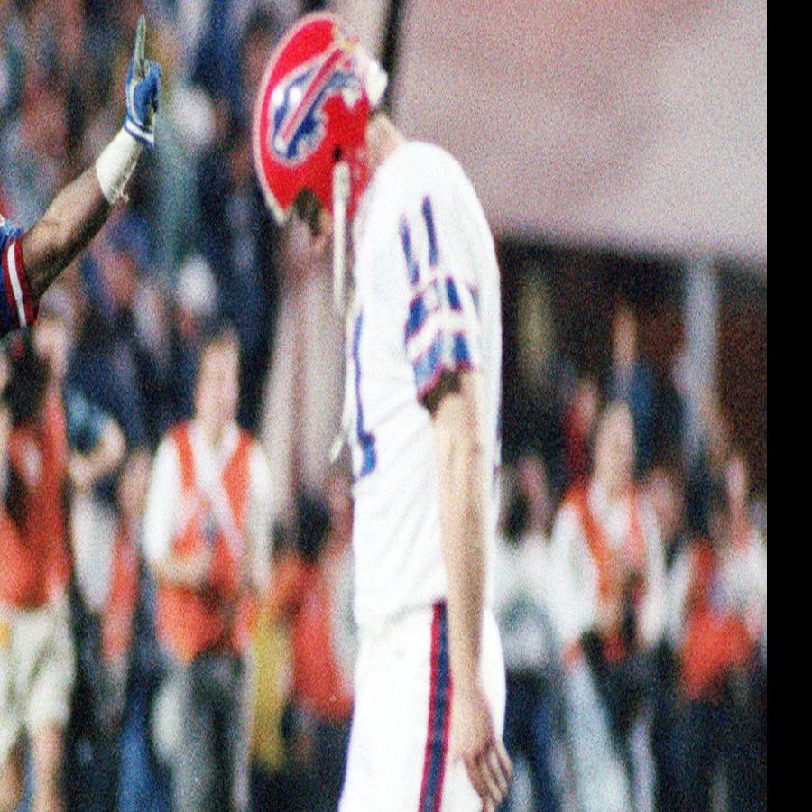 Scott Norwood to make cameo in Super Bowl fantasy play at Shea's Smith |  Buffalo Bills News | NFL | buffalonews.com
