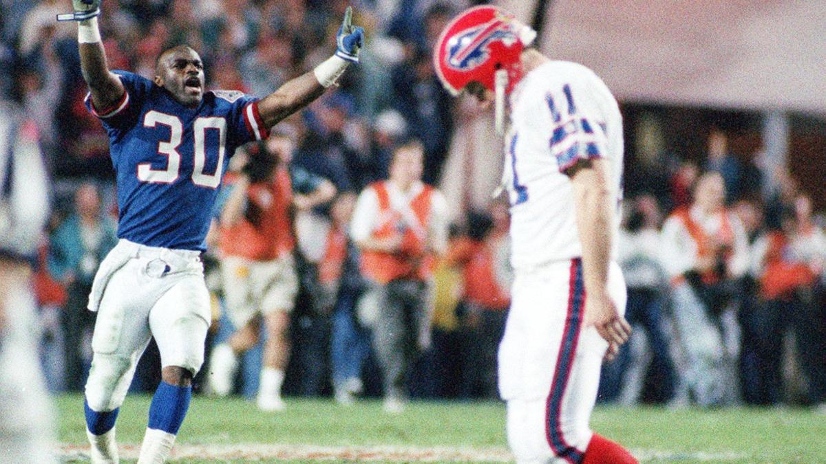 Scott Norwood to make cameo in Super Bowl fantasy play at Shea's Smith