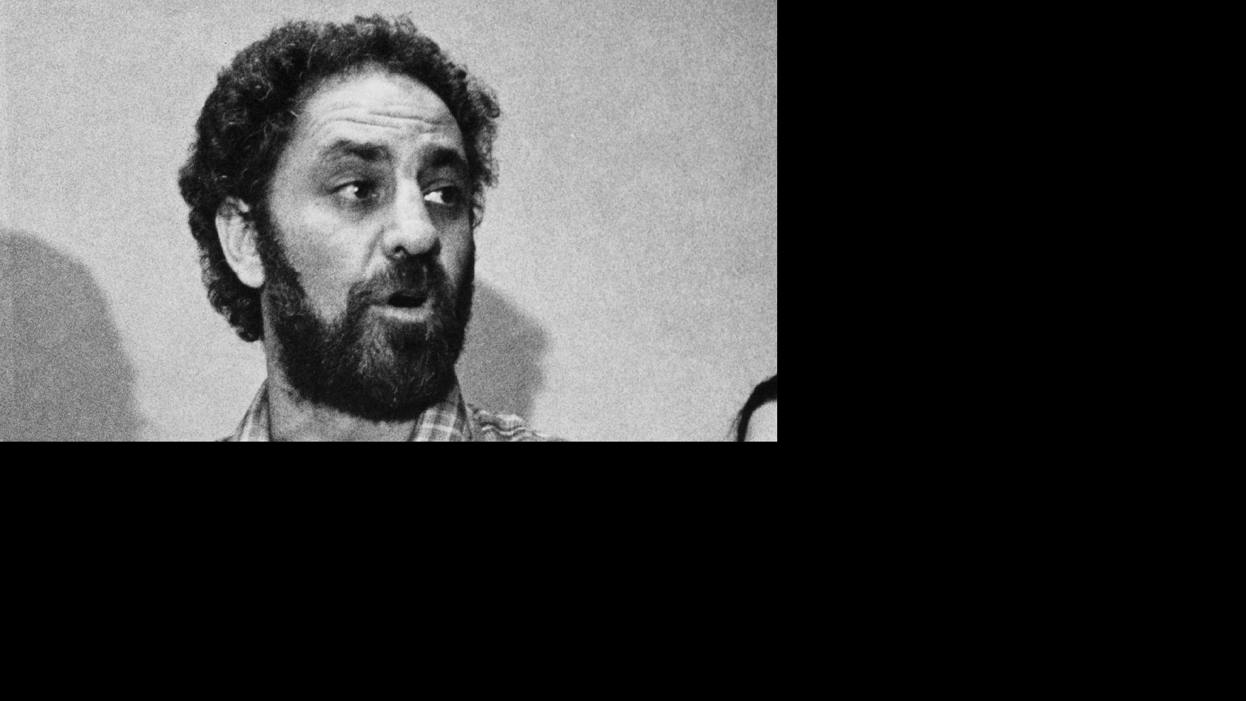 Abbie Hoffman, Woodstock's greatest mythologist | Books | buffalonews.com