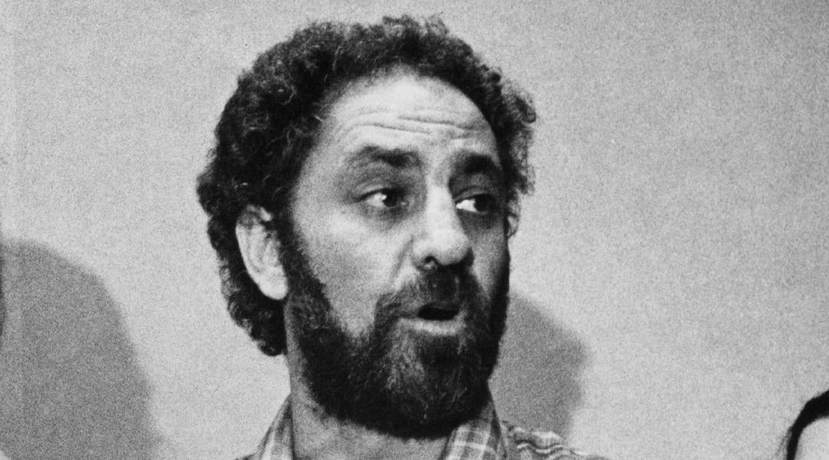 Abbie Hoffman
