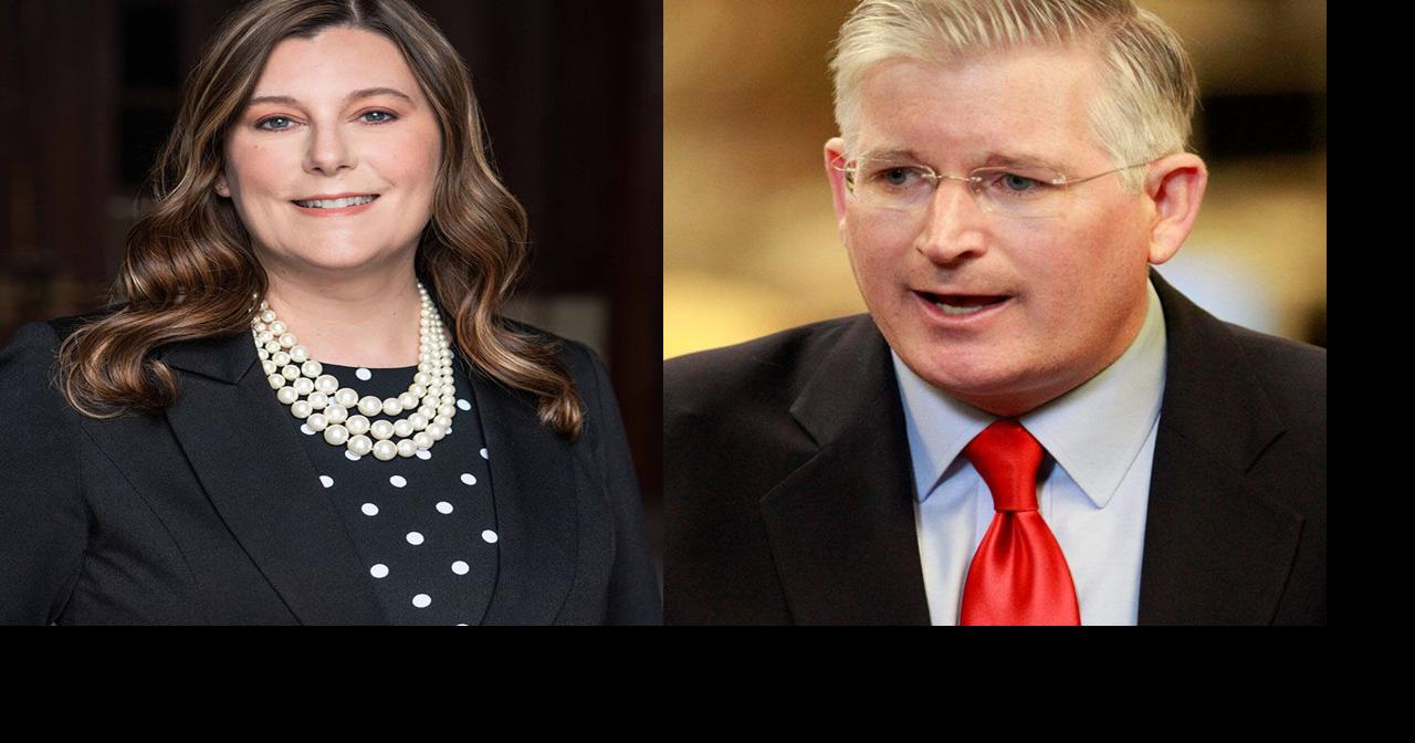 Unusual political dynamic at play in Democratic primary for Erie County ...