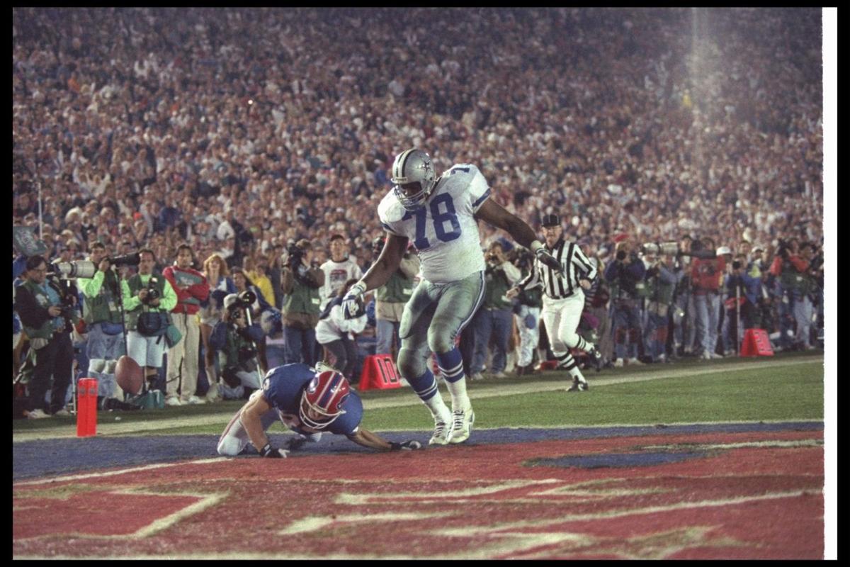 This Day in Buffalo Sports History, Jan. 31, 1993: Bills lose to Cowboys in Super  Bowl