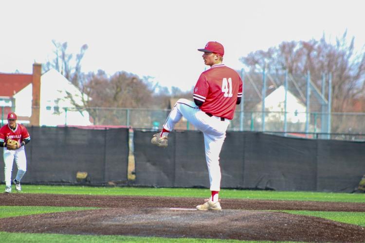 Morris Tosses Complete Game Shutout, DYU Blanks CSI 1-0