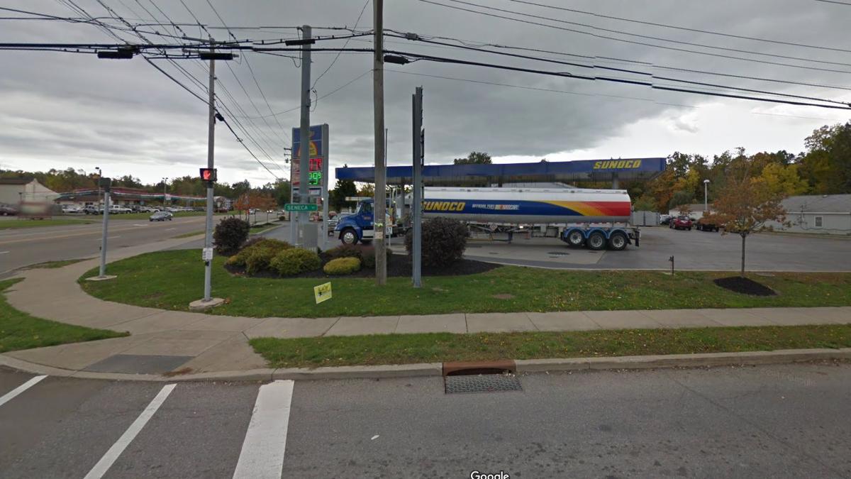 7Eleven sells three former Sunoco properties to California REIT