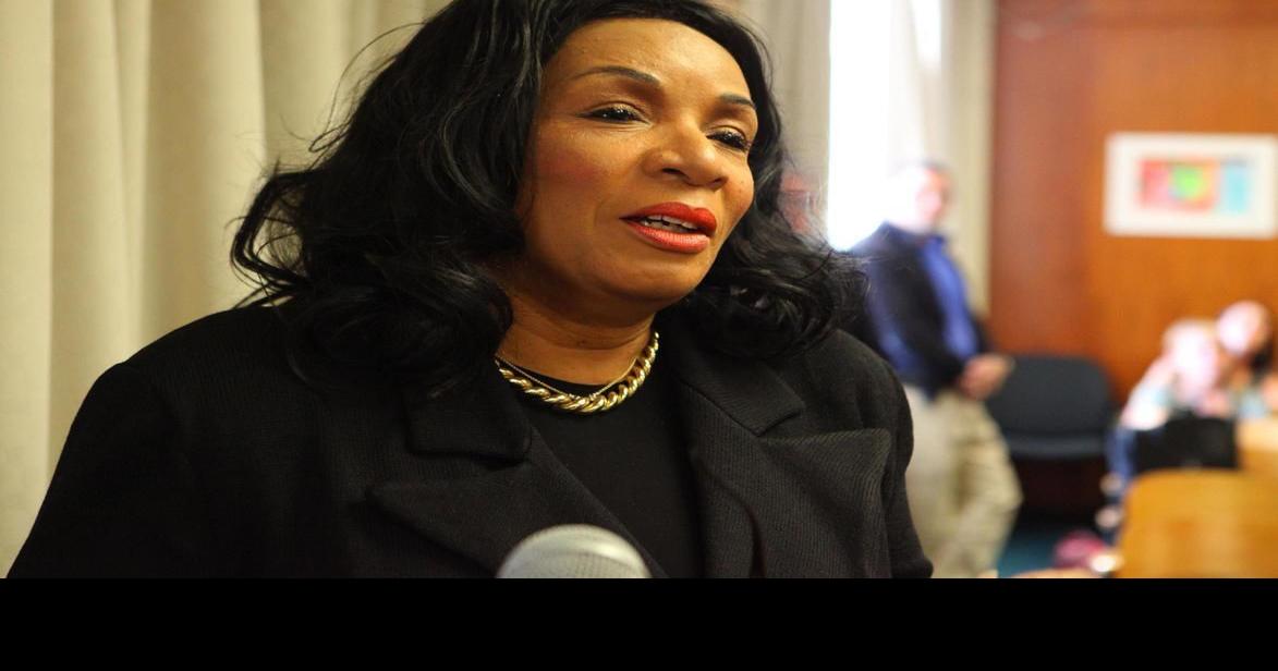 ExMcKinley principal Crystal Barton dies at 70, is remembered for her