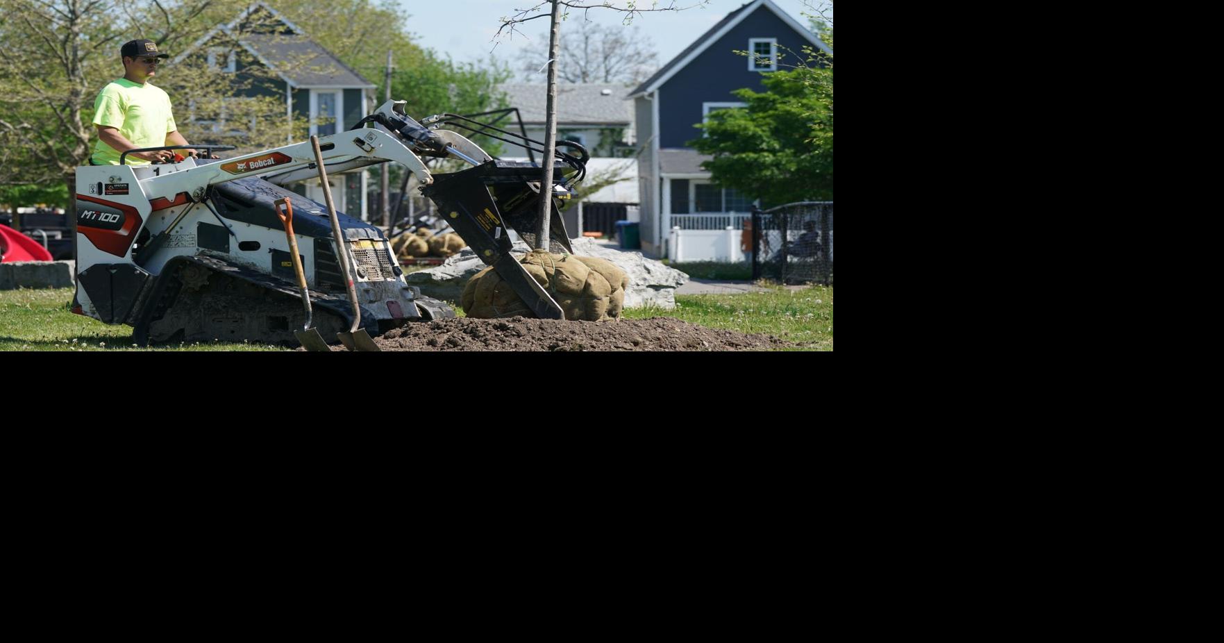 Top Buffalo News headlines for Wednesday, Aug. 26