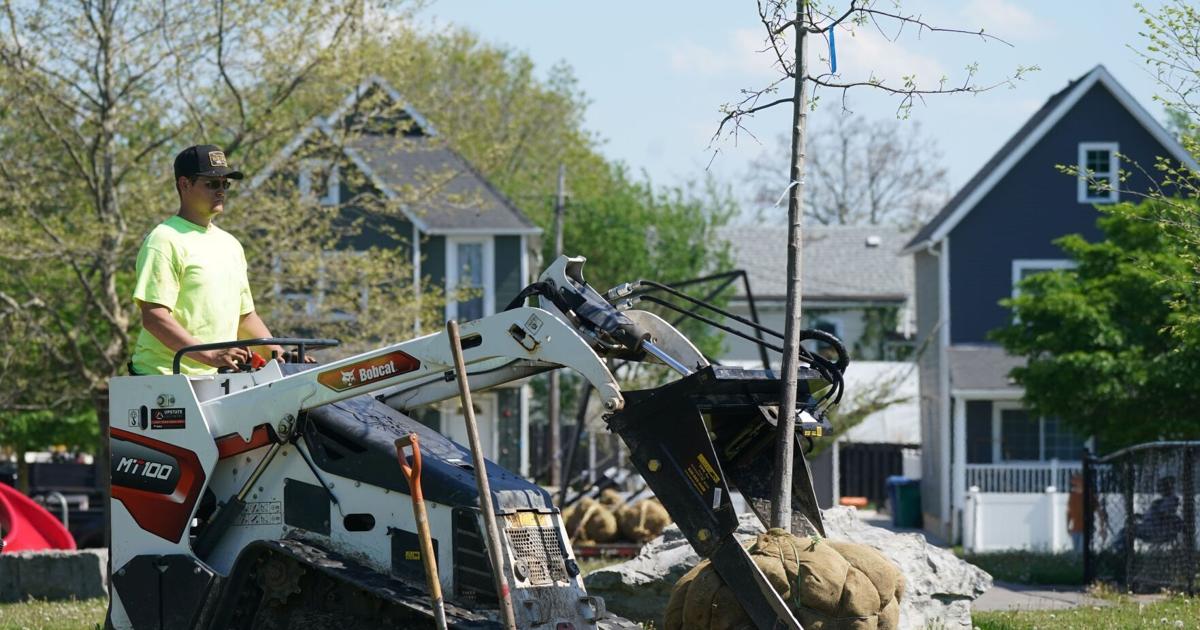 Top Buffalo News headlines for Wednesday, Aug. 26