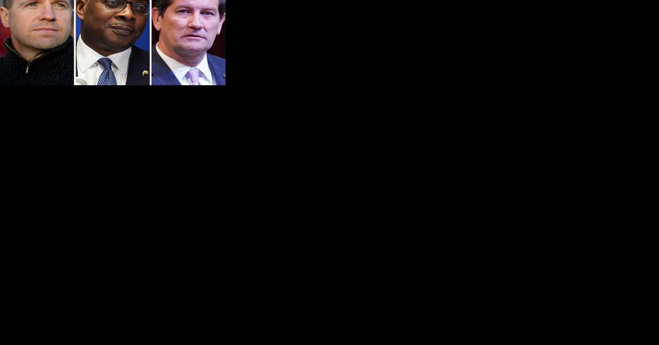 Could 3 top WNY officials battle it out to replace Higgins? - Vimarsana News