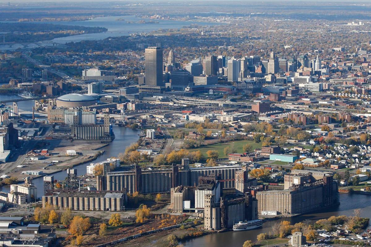 Buffalo's zoning steps into the 21st century | Local News | buffalonews.com