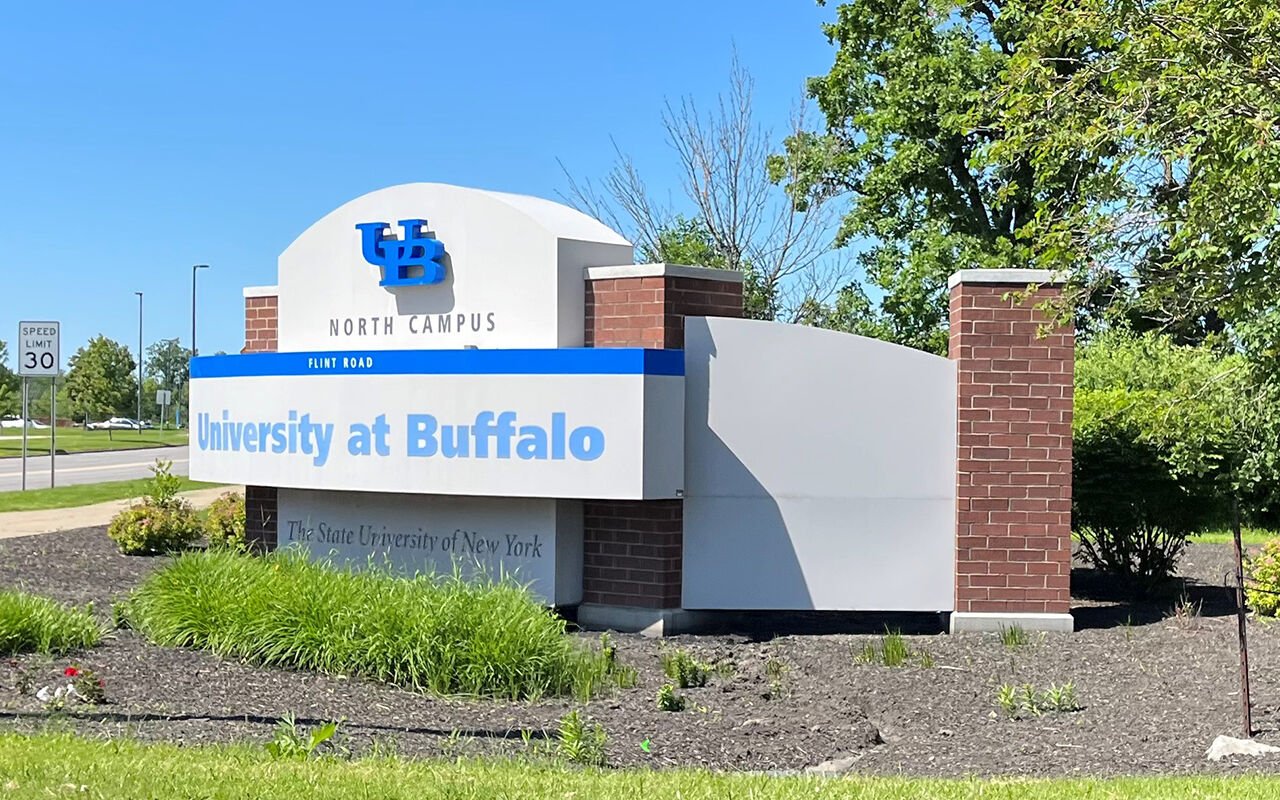 UB walks a fine line as student group invites a controversial