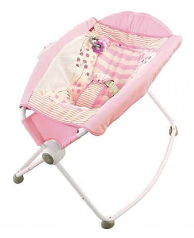 Fisher-Price-Rock-N-Play