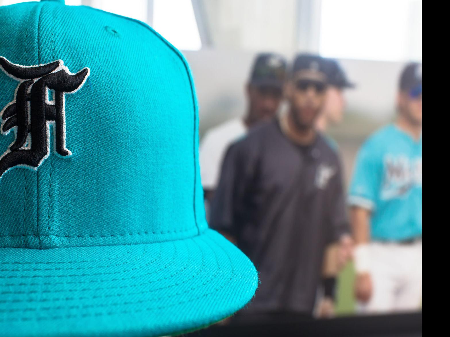 Famed Designer Finds Old Beauty Fits With New Era Cap Line Business Local Buffalonews Com
