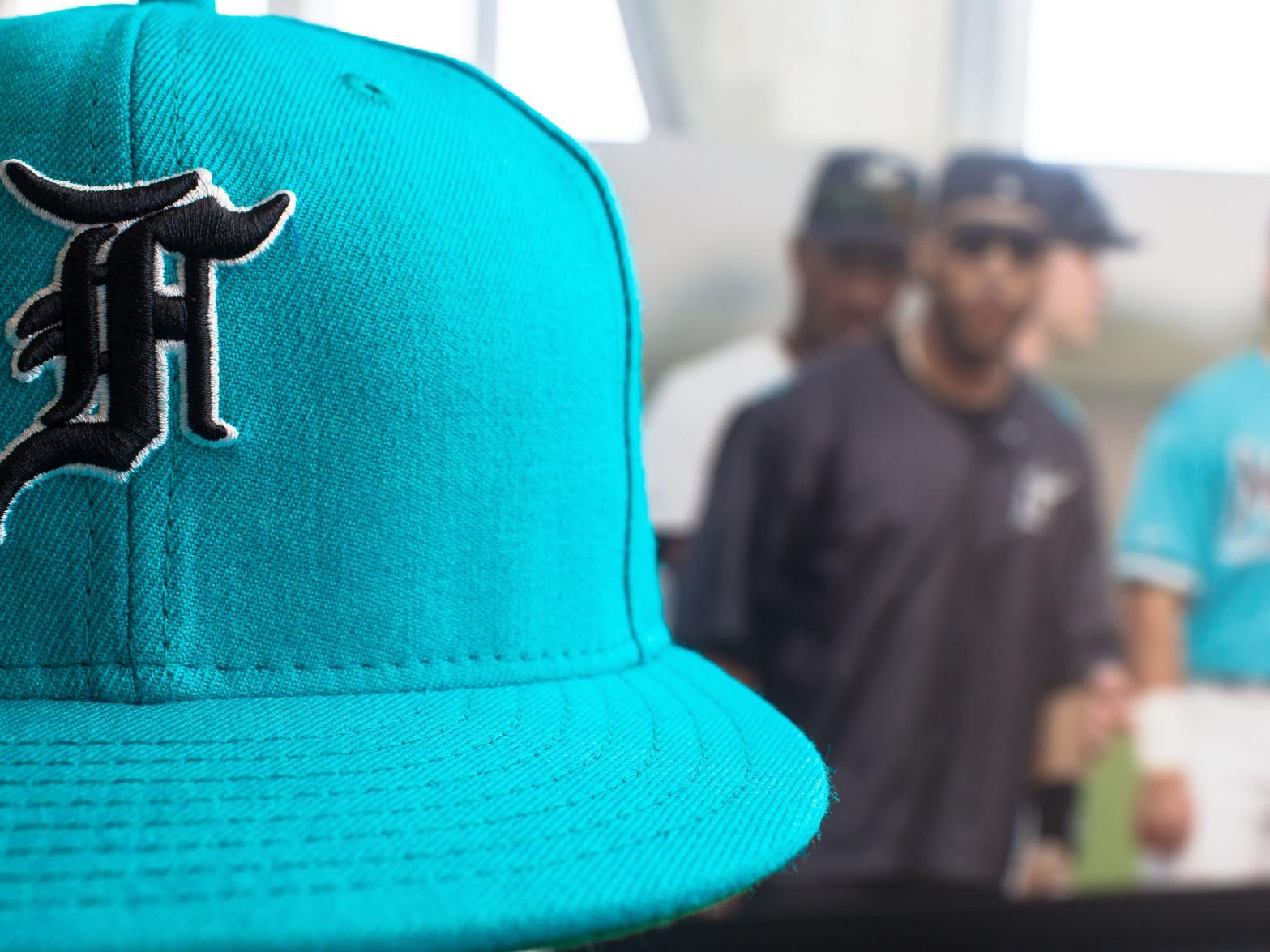 Famed Designer Finds Old Beauty Fits With New Era Cap Line Business Local Buffalonews Com Famed Designer Finds Old Beauty Fits With New Era Cap Line Business Local Buffalonews Com