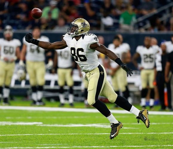 Former Griff Chris Manhertz Set to Make NFL Playoff Debut - Canisius  University Athletics