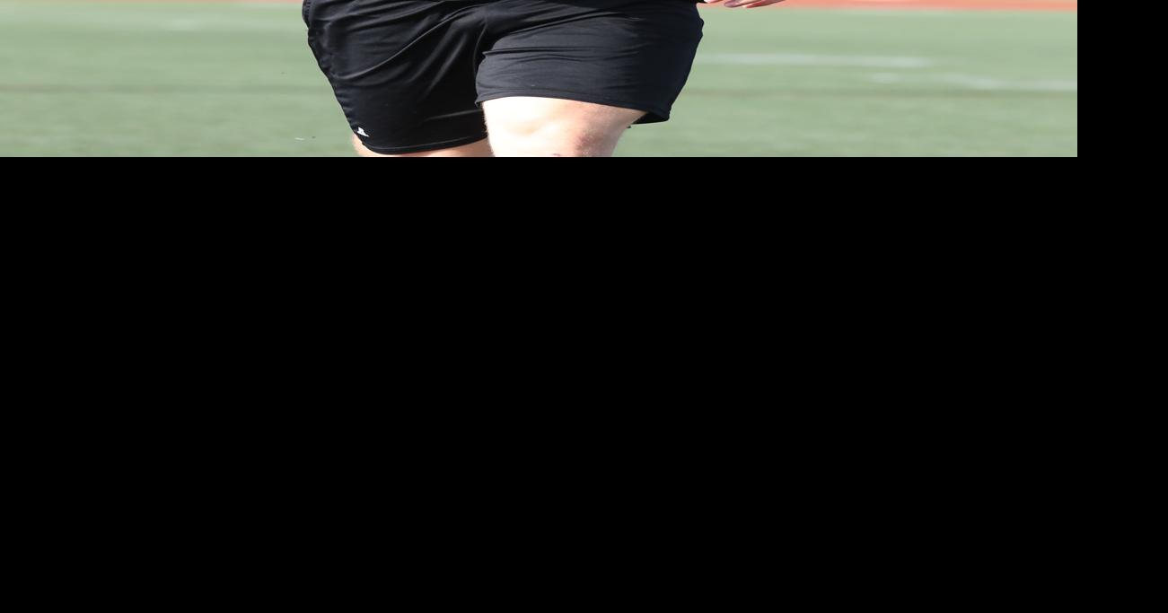 Pioneer’s Rigerman earns BN Football Player of the Week