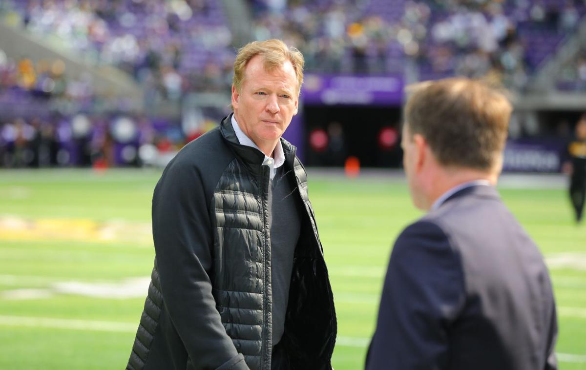 Roger-Goodell
