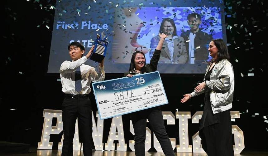 2026 Buffalo Startup Week inspires founders and funders