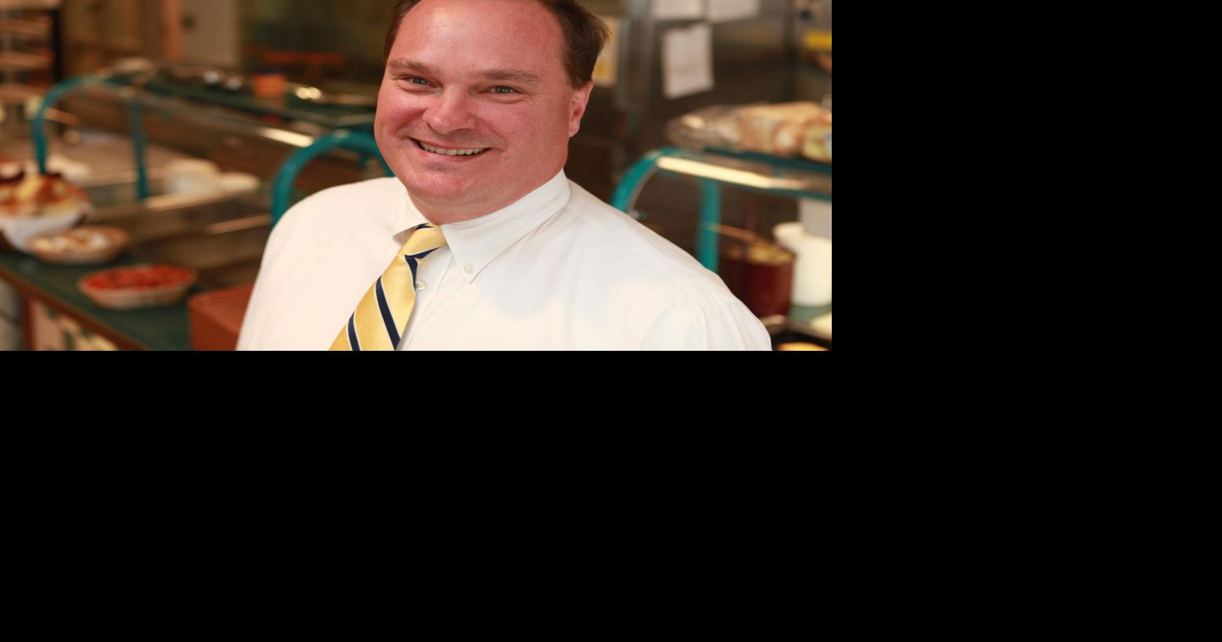 Weimer’s success at Emerson gives edge for top job