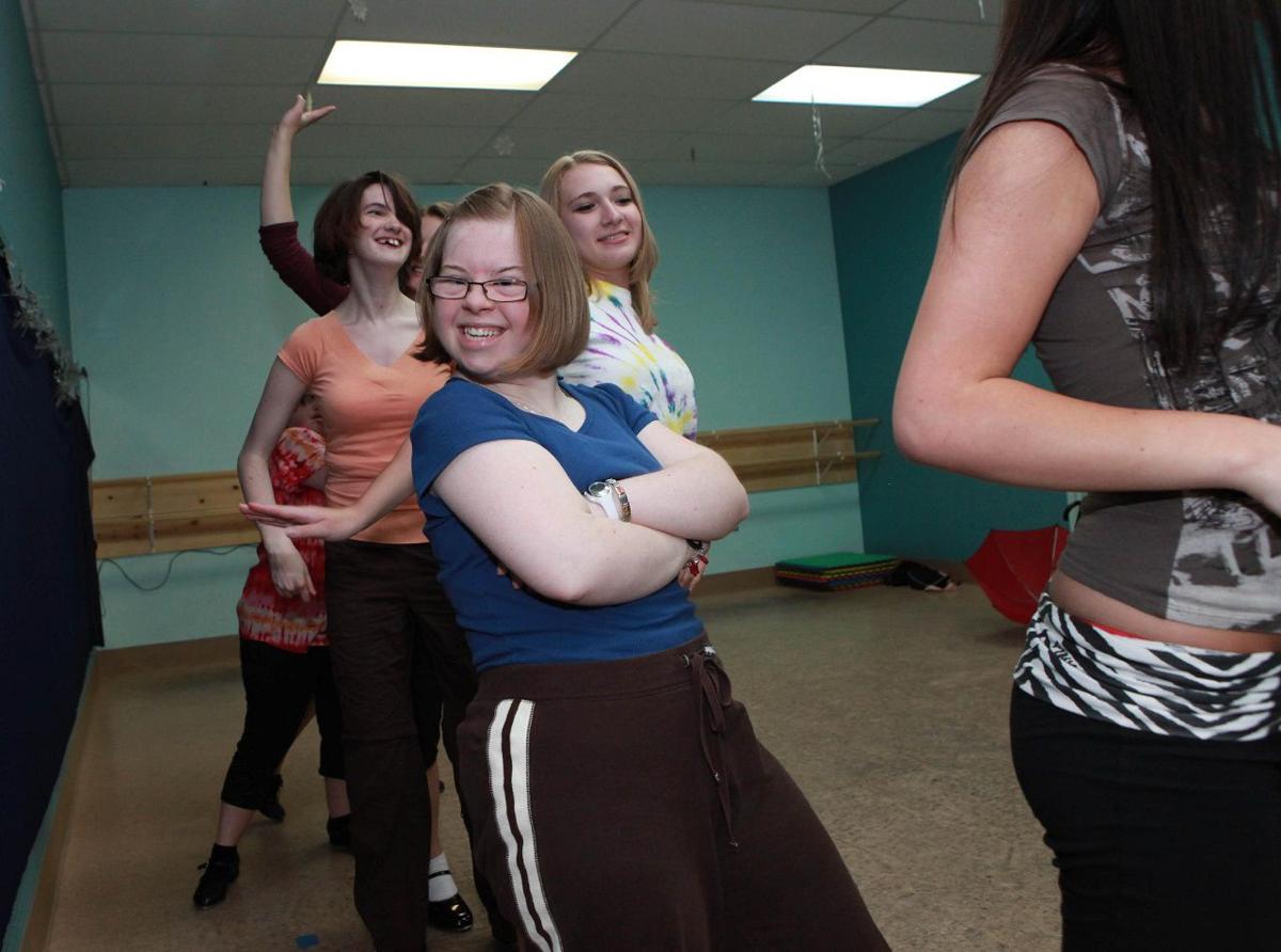 Danceability-feature