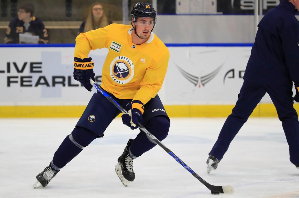 Murray-Sabres-Prospect-Development Camp-Scull-Harborcenter (copy)