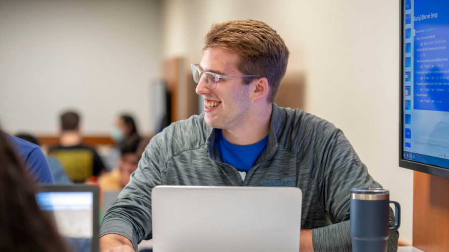 UB School of Management launches Online MS in Management Information Systems
