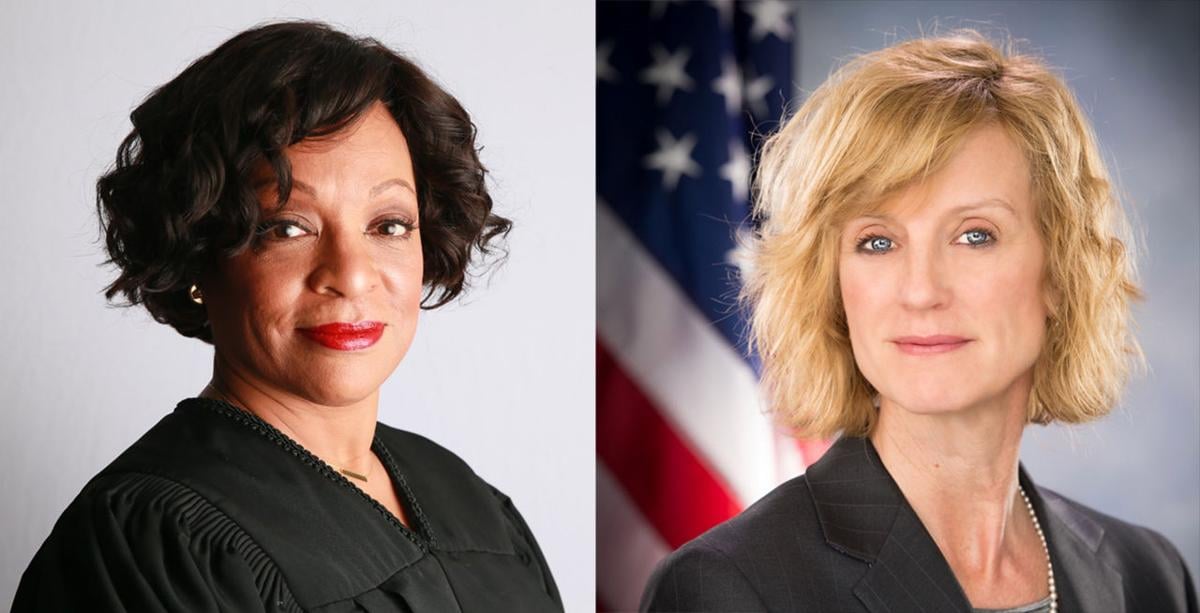 Barnes wins Democratic Republican primaries for Erie County Court