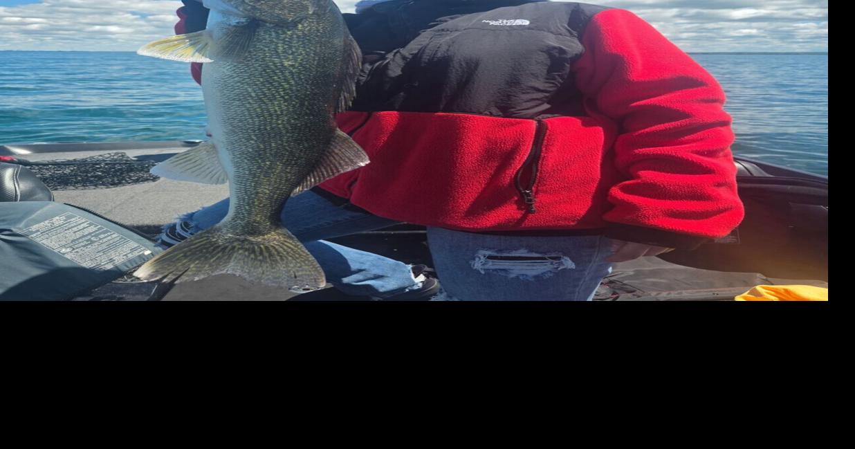 Scattershot: These 'Couple Eaters' swallowed up the Buffalo Walleye Bash